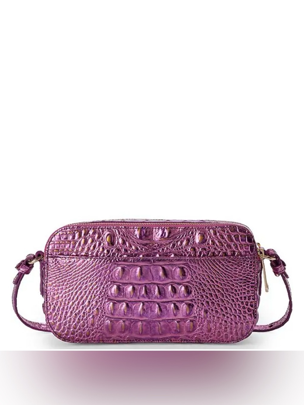 🩶BRAHMIN MELBOURNE COLLECTION OPERA DANICA CROSSBODY BAG - NWT🩶